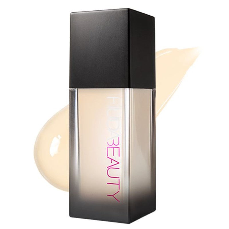 Huda Beauty #Fauxfilter New Luminous Matte Foundation
