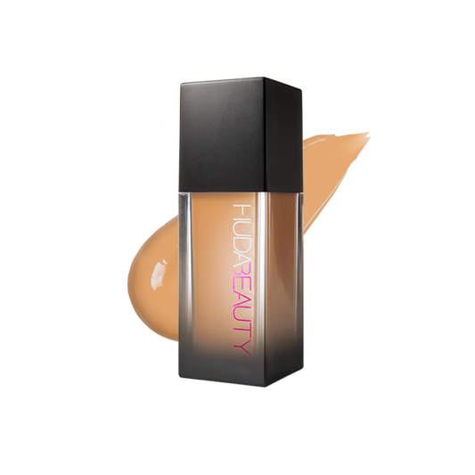 Huda Beauty #Fauxfilter New Luminous Matte Foundation