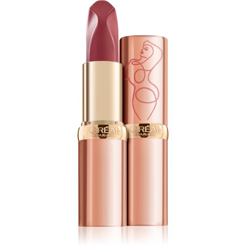 L'Oréal Color Riche Nude Intense