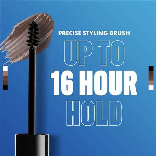 NYX The Brow Glue - Clear