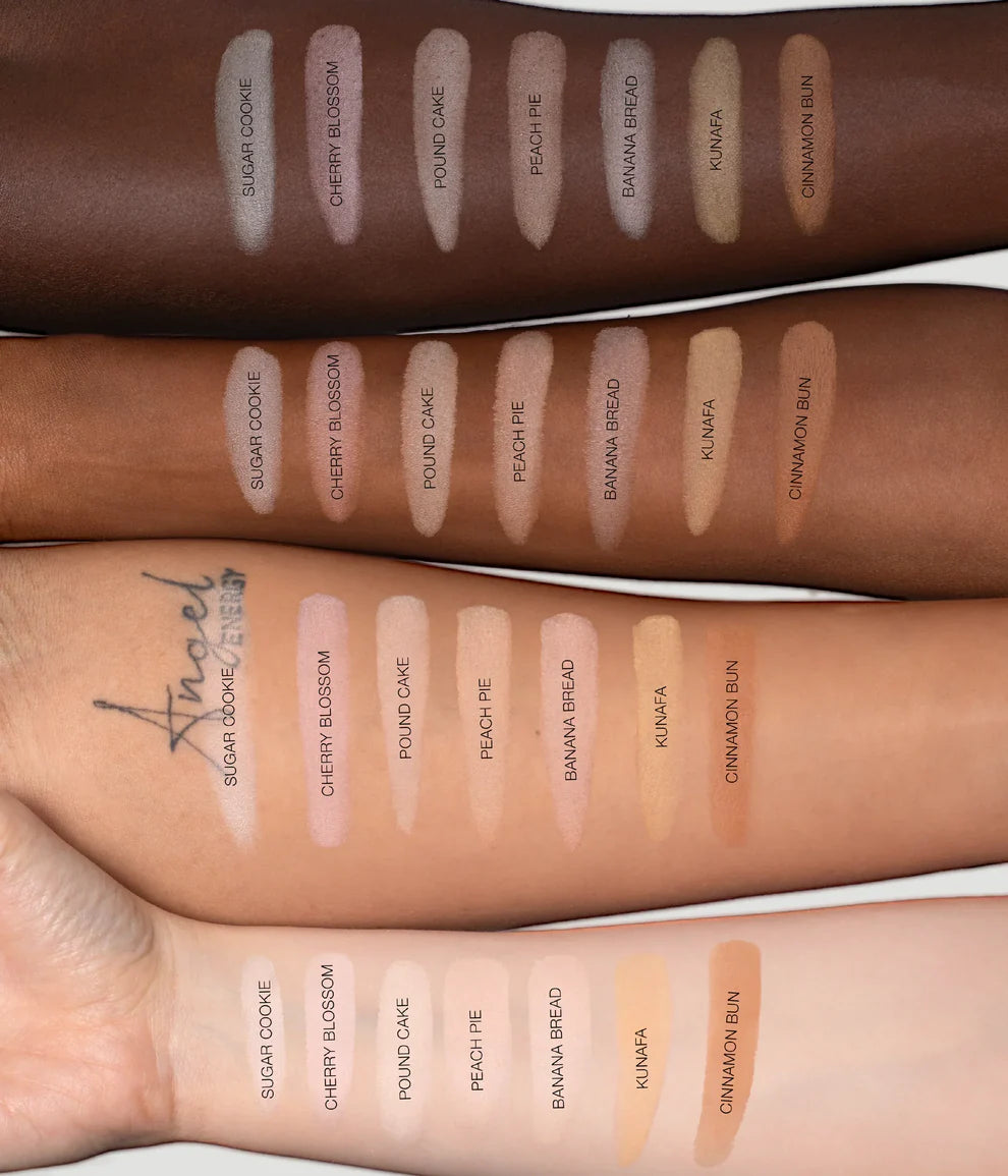 Huda Beauty Easy Bake Loose Powder