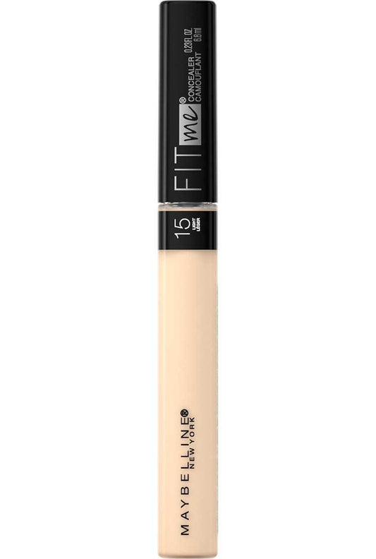 Maybelline Ancill Fit Me Concealer