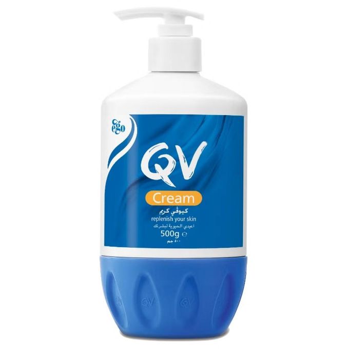 QV Moisturising Cream For All Skin Types