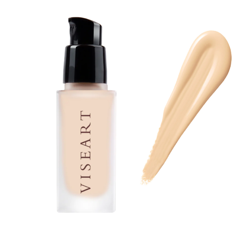 Viseart Long Wear Flawless Foundation