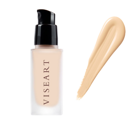 Viseart Long Wear Flawless Foundation
