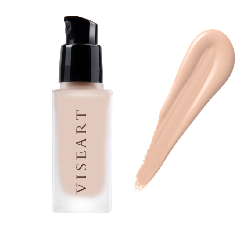 Viseart Long Wear Flawless Foundation