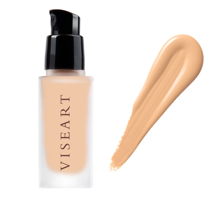 Viseart Long Wear Flawless Foundation