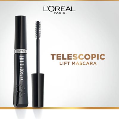 L'Oréal Telescopic Lift Mascara