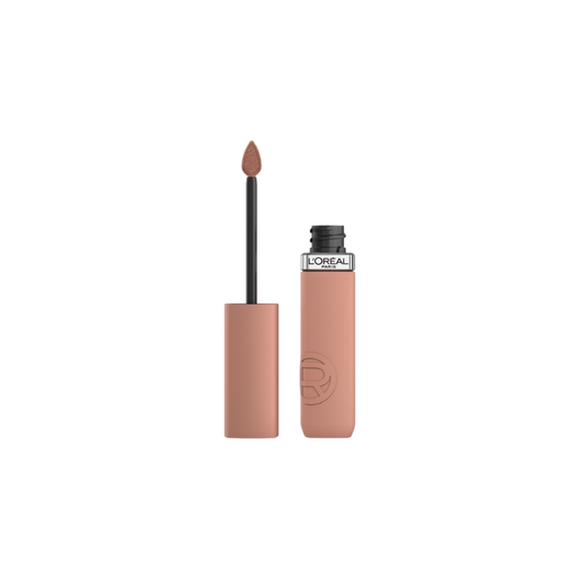 L'Oréal Infallible Matte Resistance Liquid Lipstick
