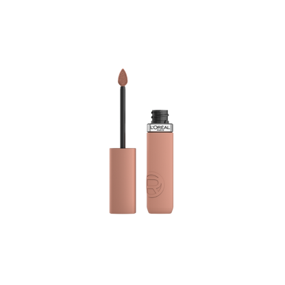 L'Oréal Infallible Matte Resistance Liquid Lipstick
