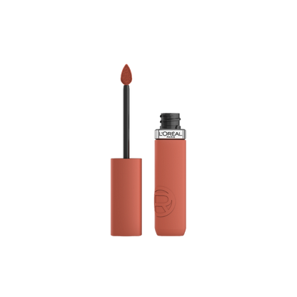 L'Oréal Infallible Matte Resistance Liquid Lipstick