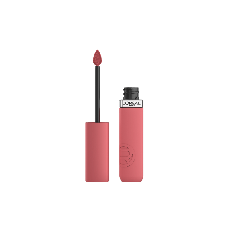 L'Oréal Infallible Matte Resistance Liquid Lipstick