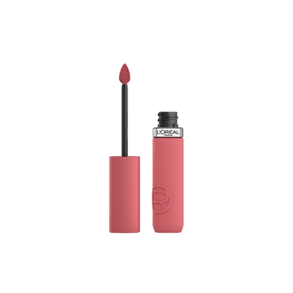 L'Oréal Infallible Matte Resistance Liquid Lipstick