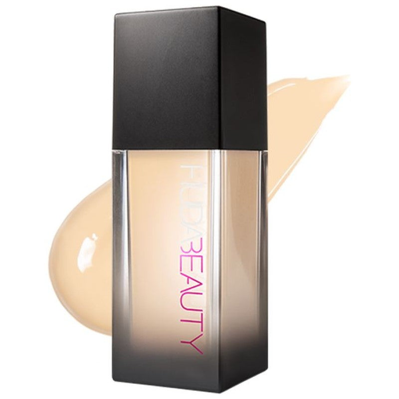 Huda Beauty #Fauxfilter New Luminous Matte Foundation