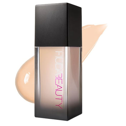 Huda Beauty #Fauxfilter New Luminous Matte Foundation