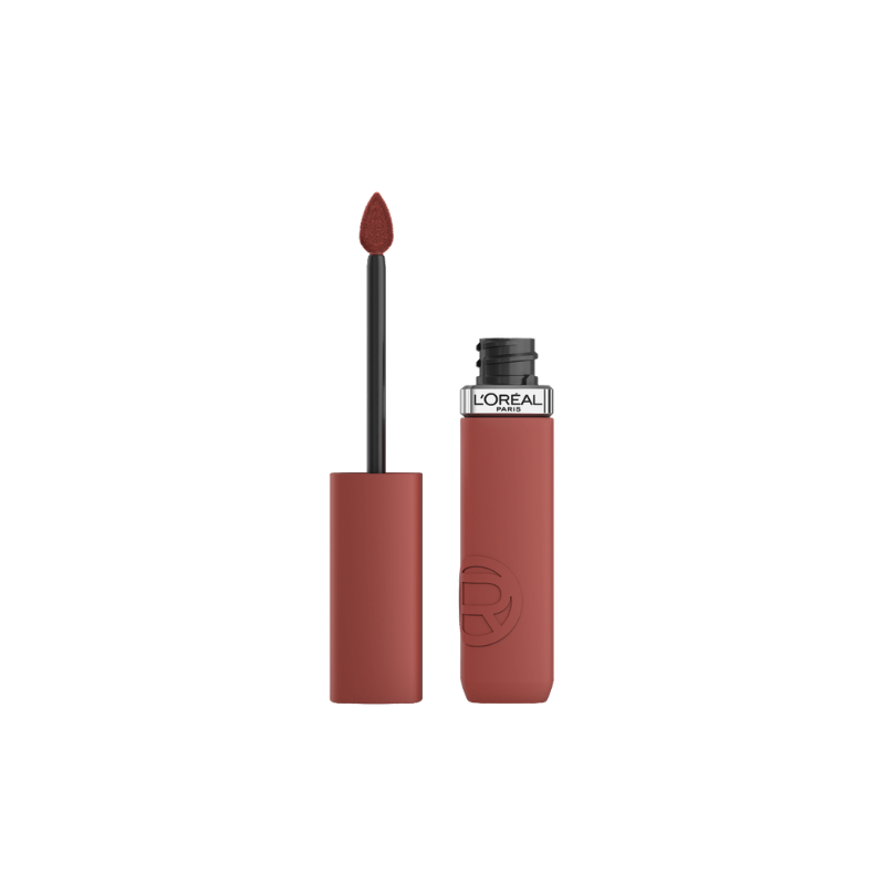 L'Oréal Infallible Matte Resistance Liquid Lipstick