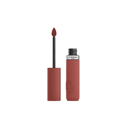L'Oréal Infallible Matte Resistance Liquid Lipstick