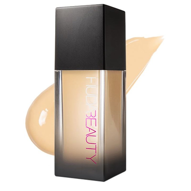 Huda Beauty #Fauxfilter New Luminous Matte Foundation