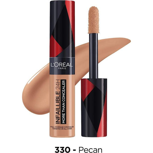 L'Oréal Infallible Longwear Matte 24HR More Than Concealer