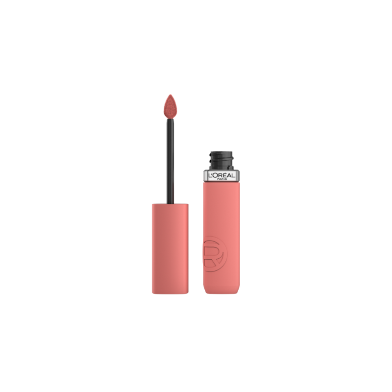 L'Oréal Infallible Matte Resistance Liquid Lipstick