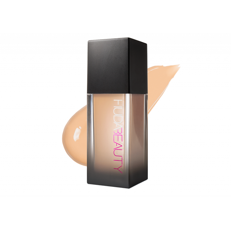 Huda Beauty #Fauxfilter New Luminous Matte Foundation