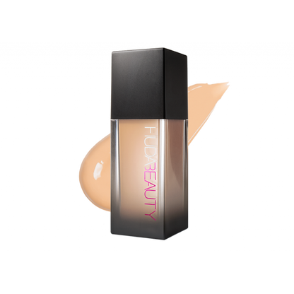 Huda Beauty #Fauxfilter New Luminous Matte Foundation