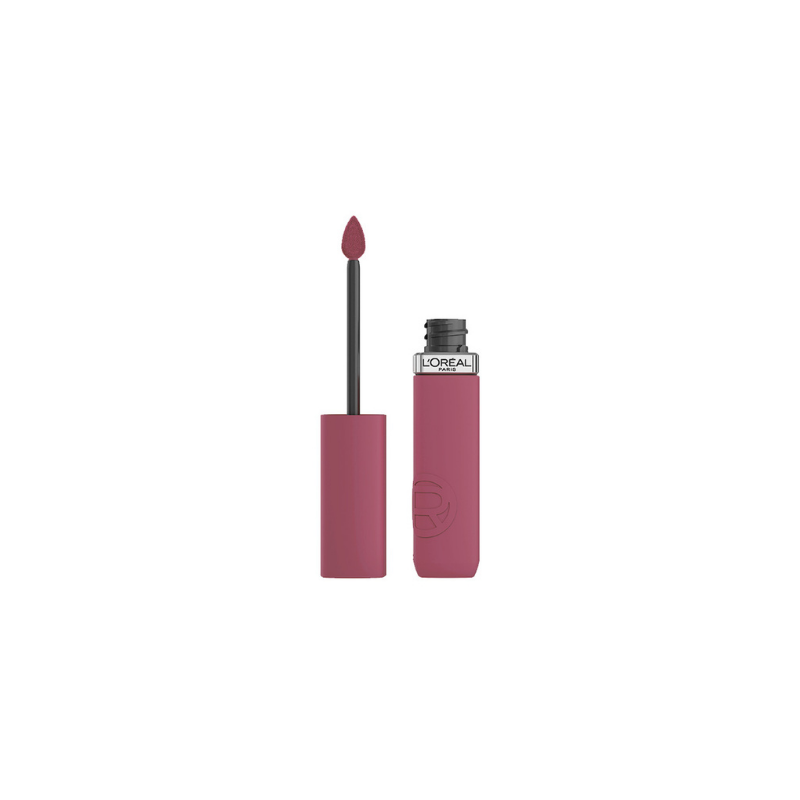 L'Oréal Infallible Matte Resistance Liquid Lipstick