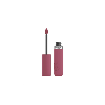 L'Oréal Infallible Matte Resistance Liquid Lipstick