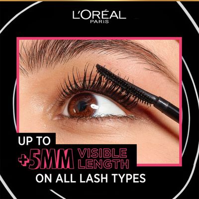L'Oréal Telescopic Lift Mascara