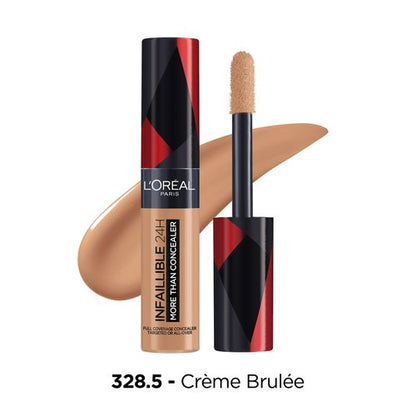 L'Oréal Infallible Longwear Matte 24HR More Than Concealer