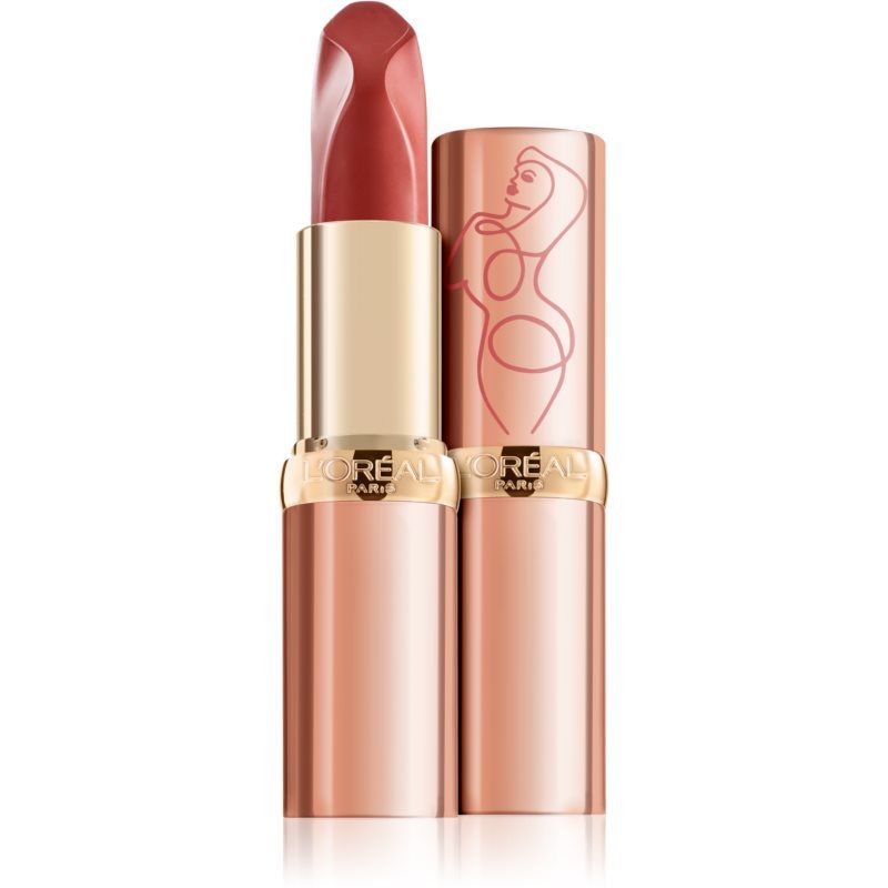 L'Oréal Color Riche Nude Intense