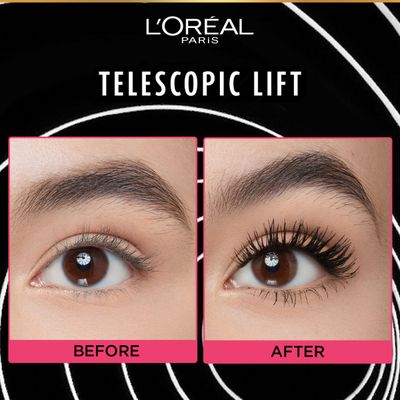L'Oréal Telescopic Lift Mascara