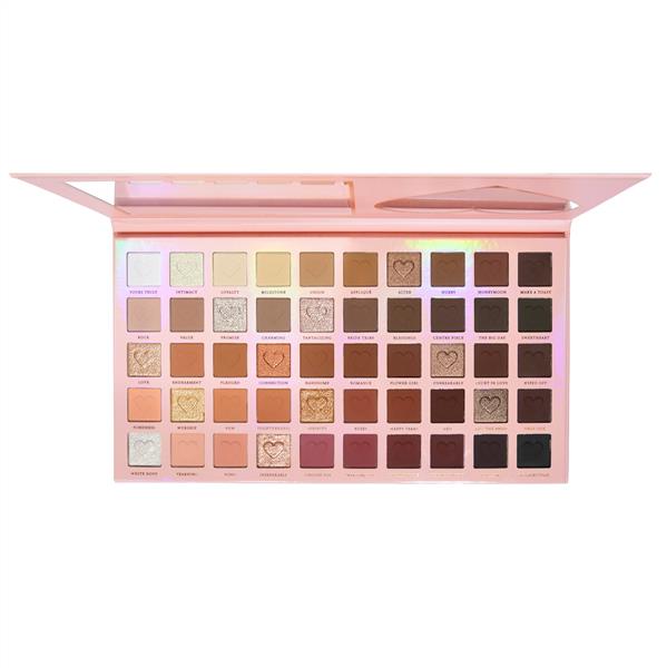 Plouise Wedding Wish XL Eyeshadow Palette