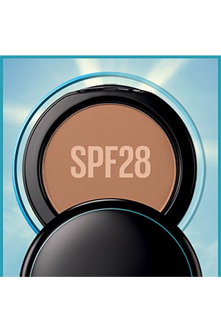 Maybelline Fit Me Matte + Poreless Powder