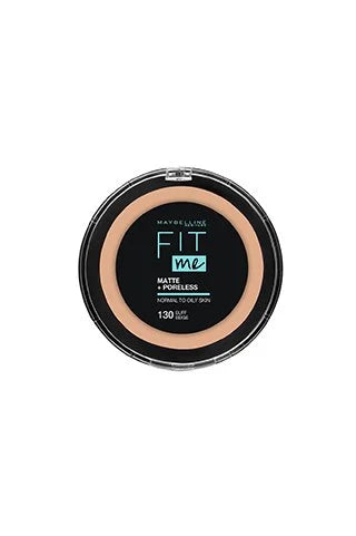 Maybelline Fit Me Matte + Poreless Powder