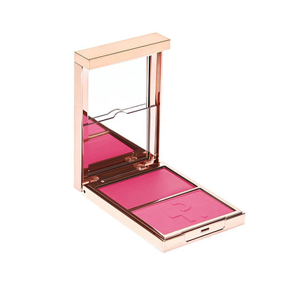Patrick Ta Major Headlines Double Take Crème & Powder Blush