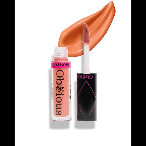 Obvious Lip Gloss