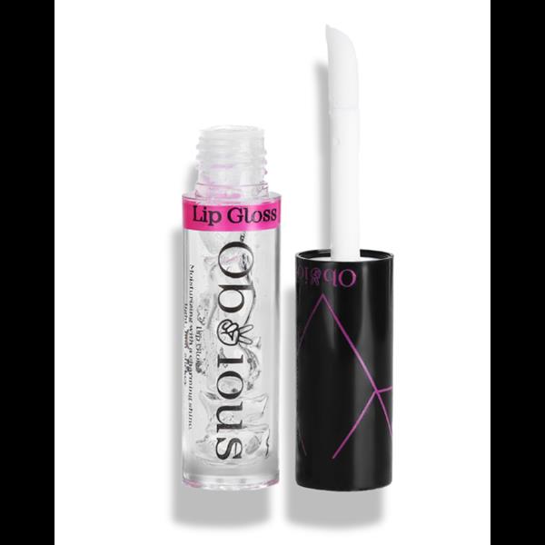 Obvious Lip Gloss