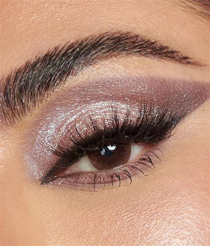 Huda Beauty Rose Quartz Eyeshadow Palette