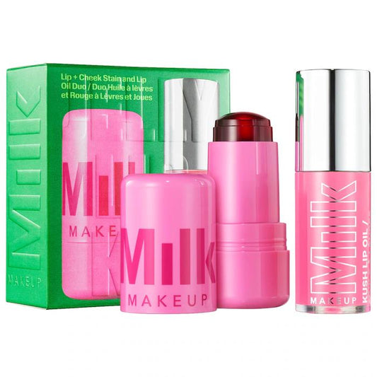 Milk Beauty Jelly Lip Kit