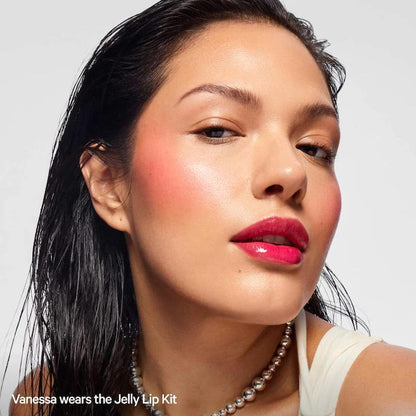 Milk Beauty Jelly Lip Kit