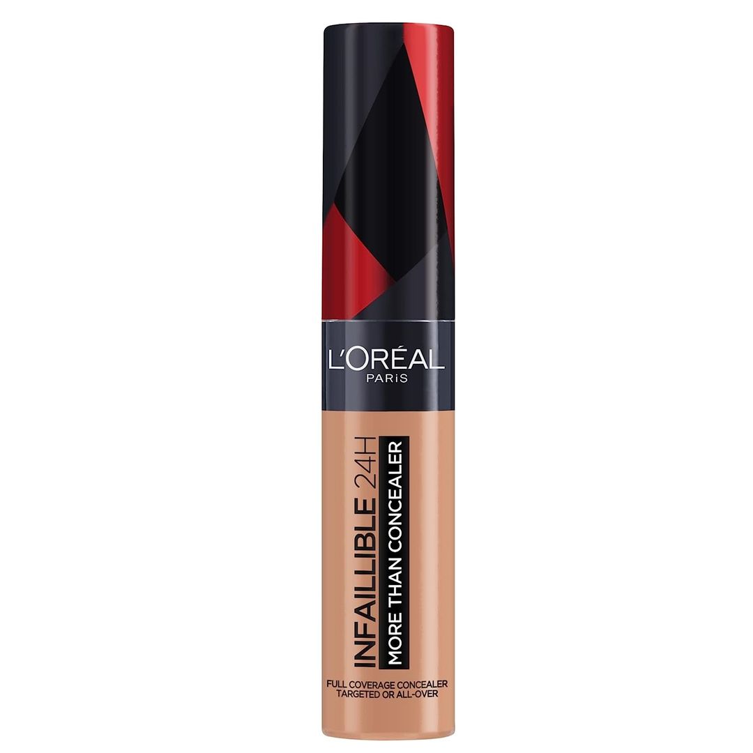L'Oréal Infallible Longwear Matte 24HR More Than Concealer