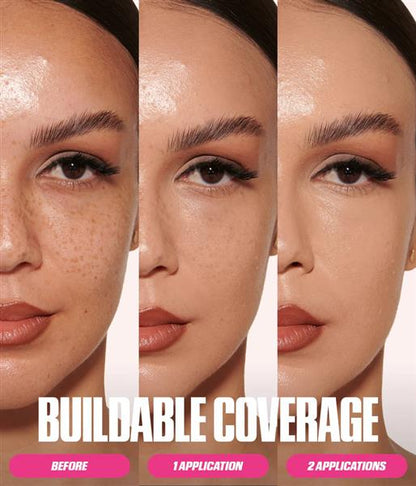 Huda Beauty Easy Blur Natural Airbrush Foundation
