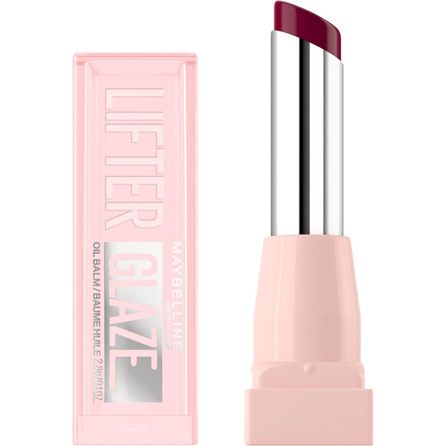 Maybelline Lifter Glaze Oil Balm