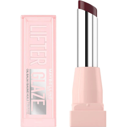Maybelline Lifter Glaze Oil Balm