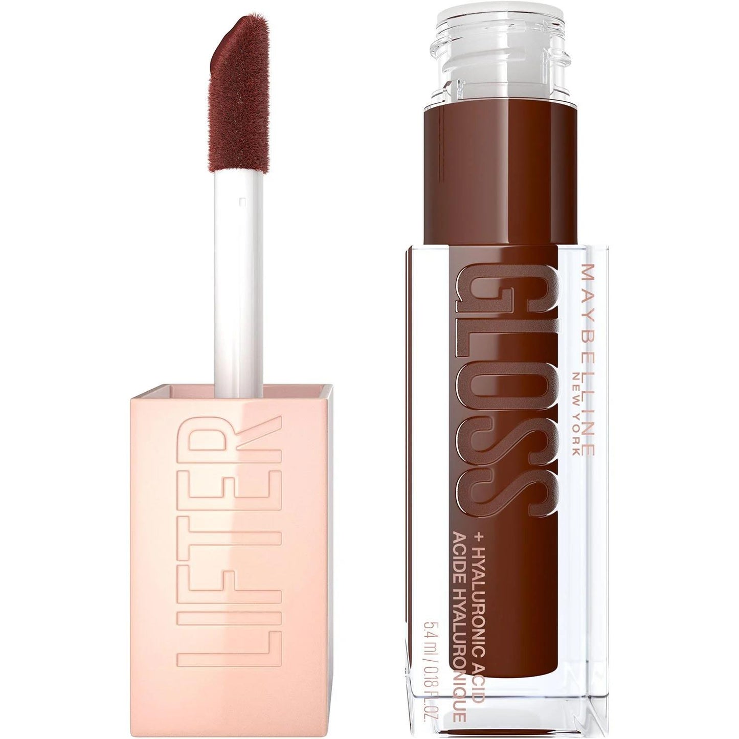 Maybelline Lifter Gloss