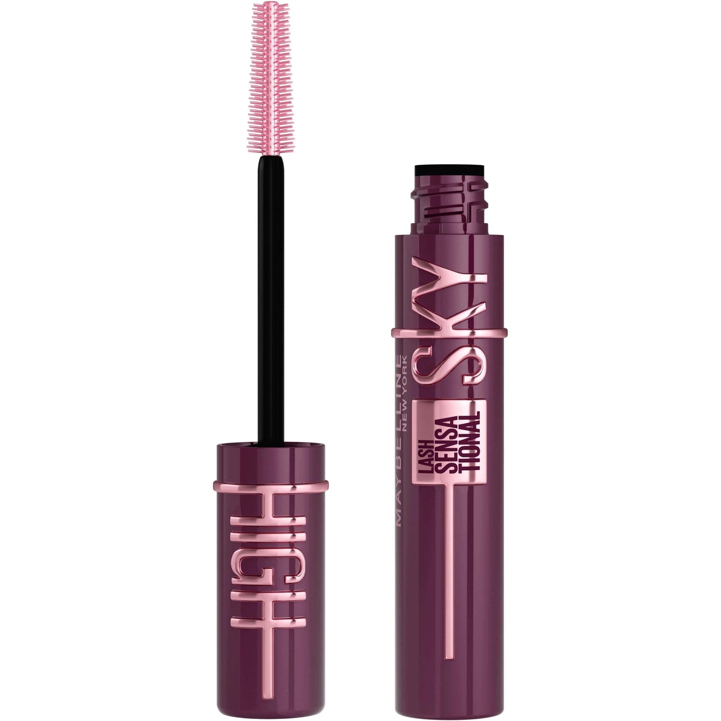 Maybelline Lash Sensational Sky High Mascara