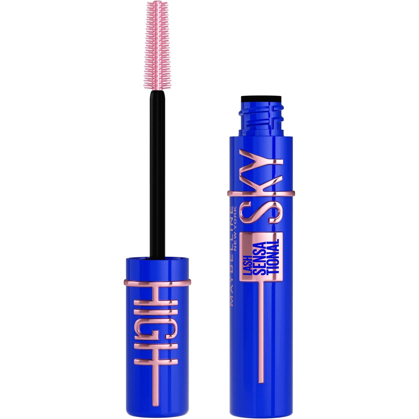 Maybelline Lash Sensational Sky High Mascara