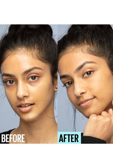 Maybelline Fit Me Matte + Poreless Mattifying Primer