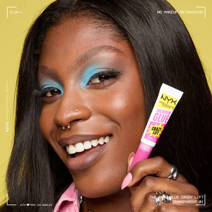 NYX The Brow Glue Crazy Lift Brow Lamination Gel